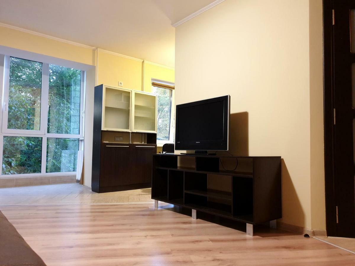 90-Avenue Apartments تشيرنيفتسي المظهر الخارجي الصورة
